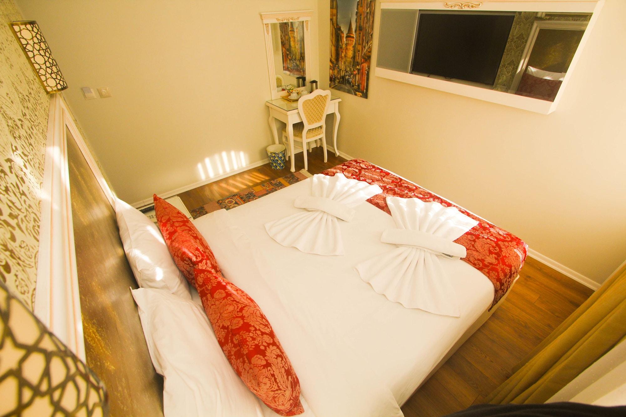 Venue Old Hotel Provincia di Istanbul