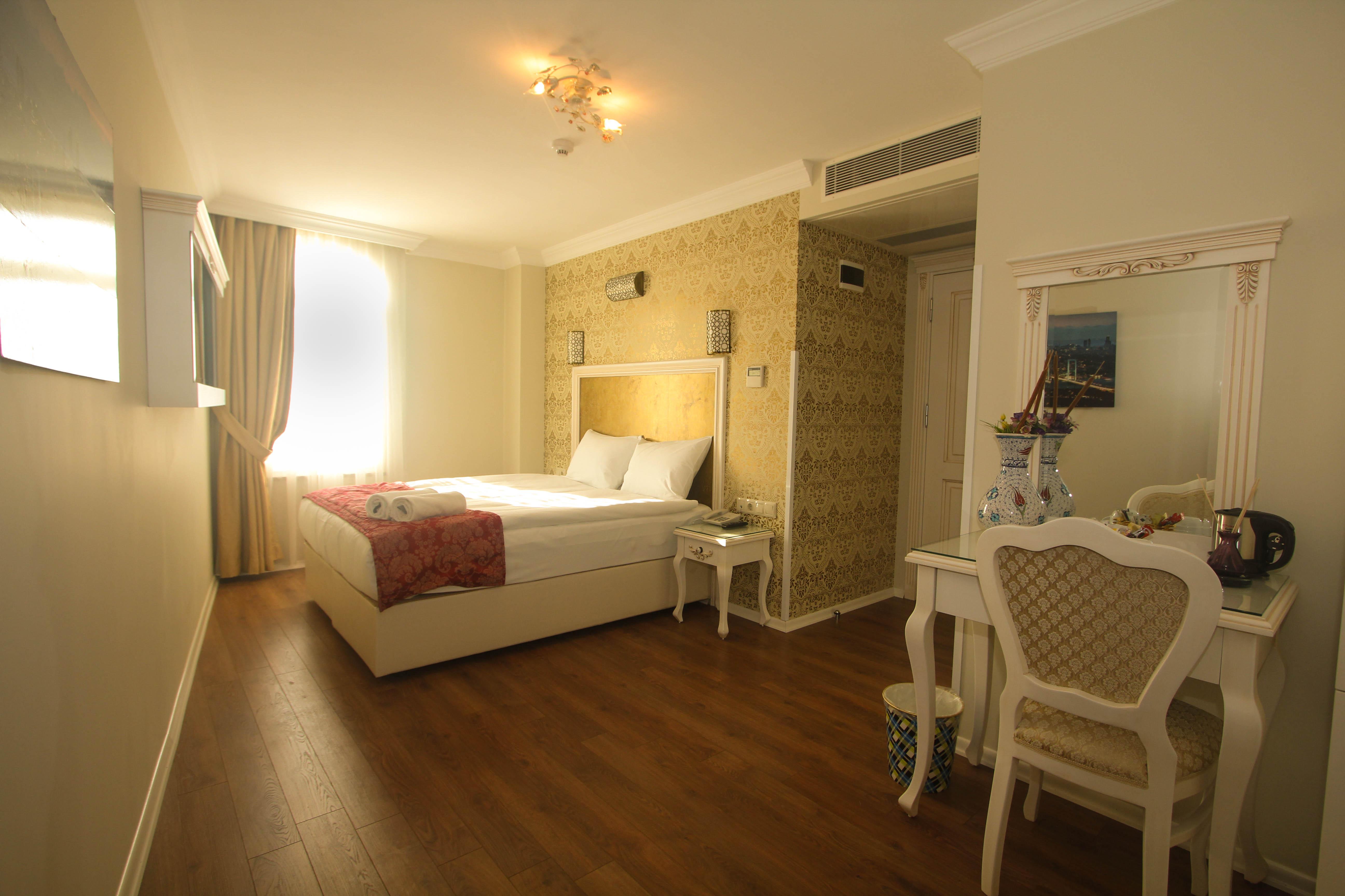 Venue Old Provincia di Istanbul