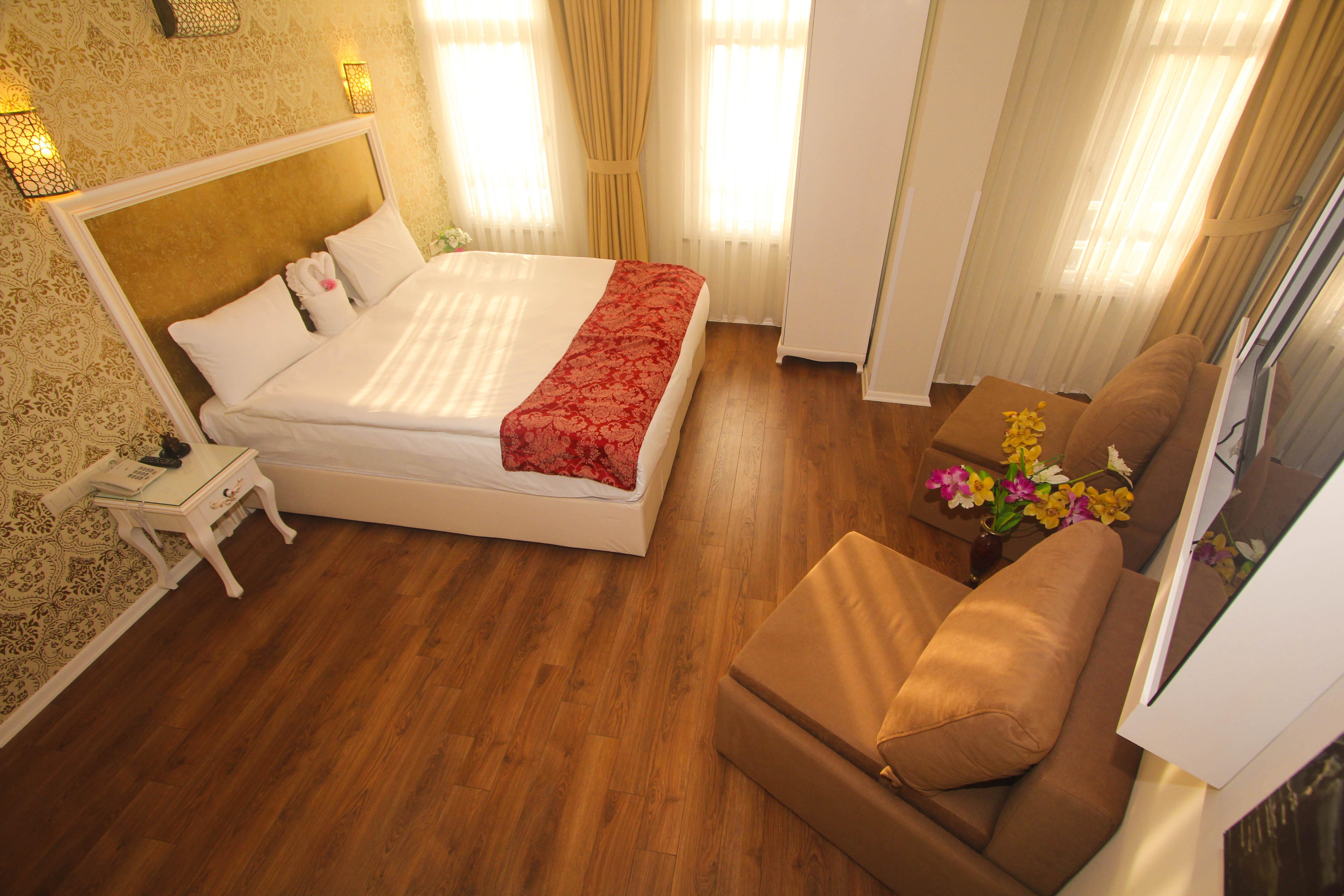 Venue Old Hotel Provincia di Istanbul