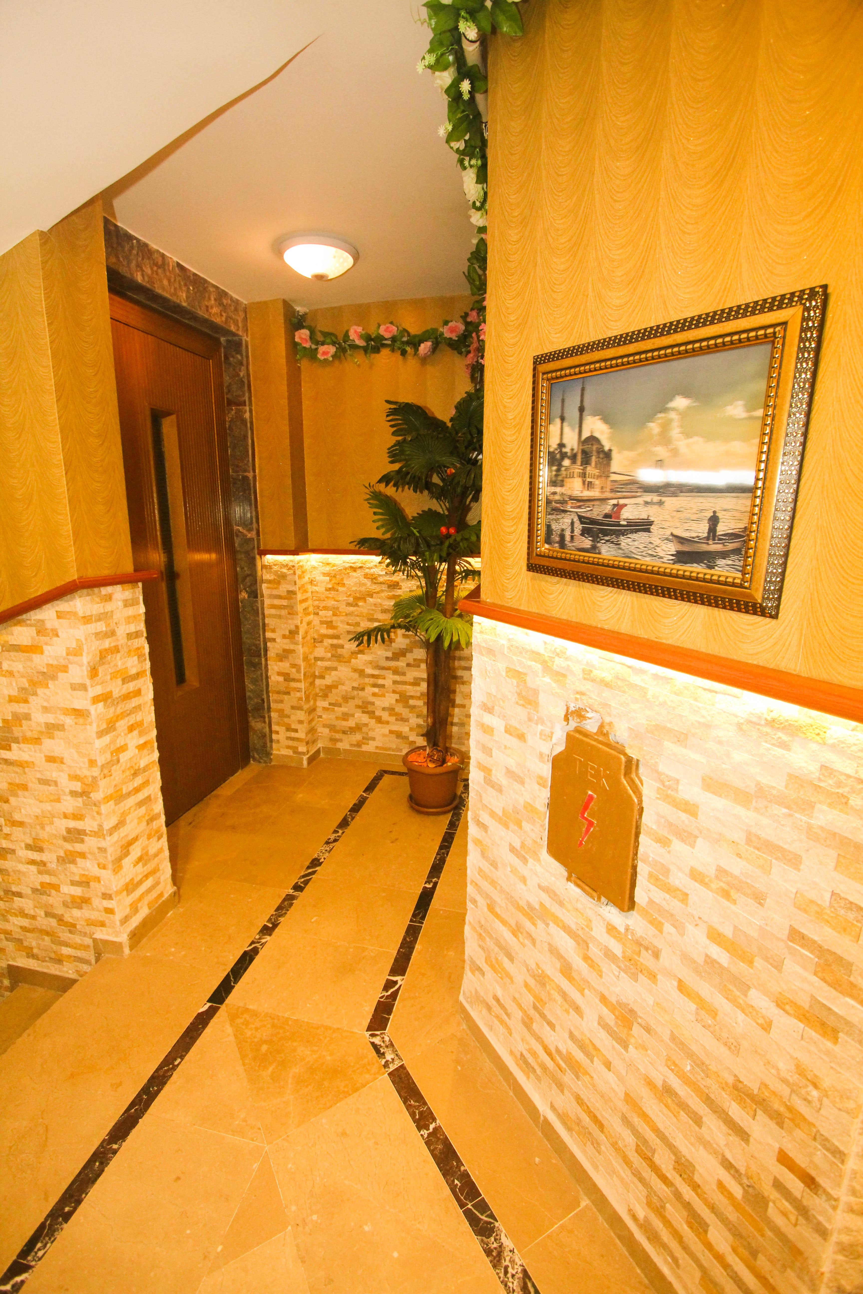 Hotel Venue Old Provincia di Istanbul