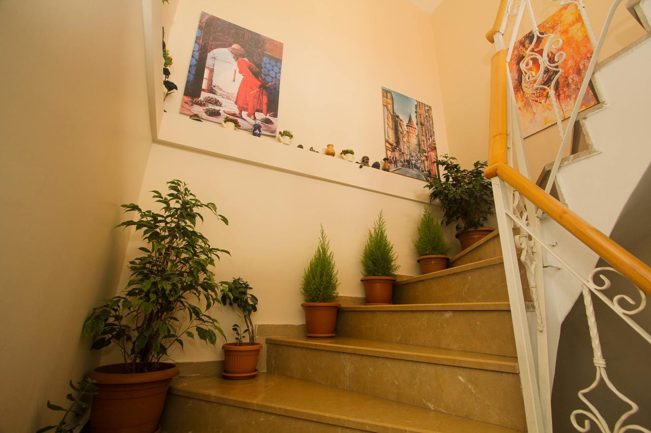 Venue Old Hotel Provincia di Istanbul
