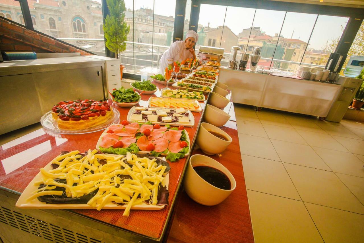 Venue Old 2* Provincia di Istanbul