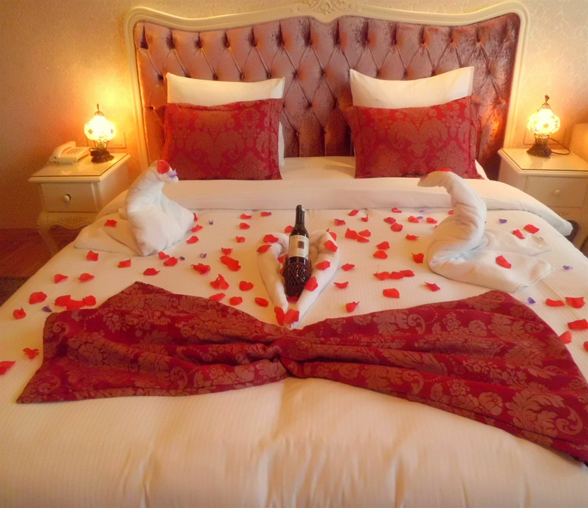 Hotel Venue Old Provincia di Istanbul