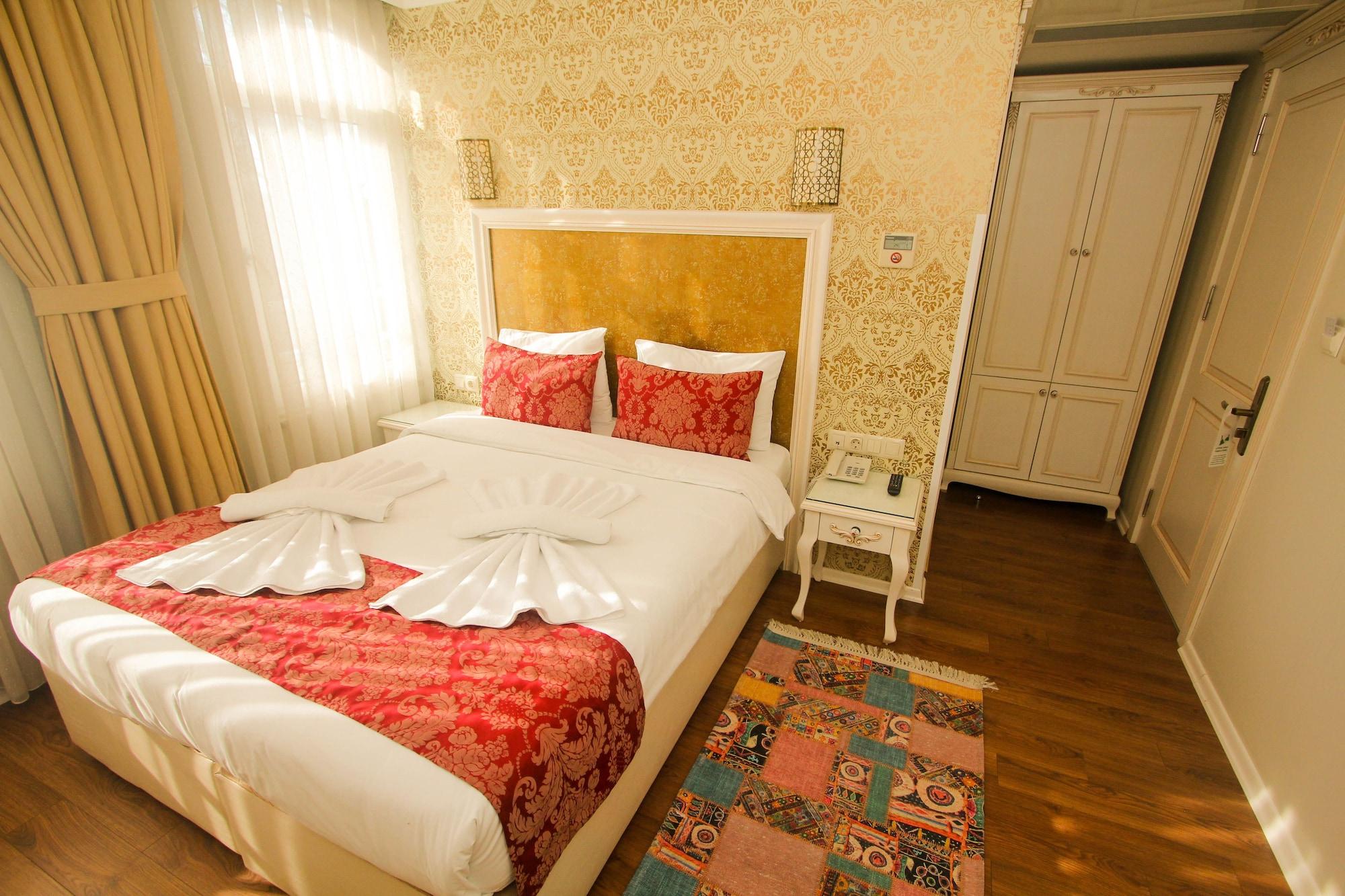 Venue Old Hotel Provincia di Istanbul