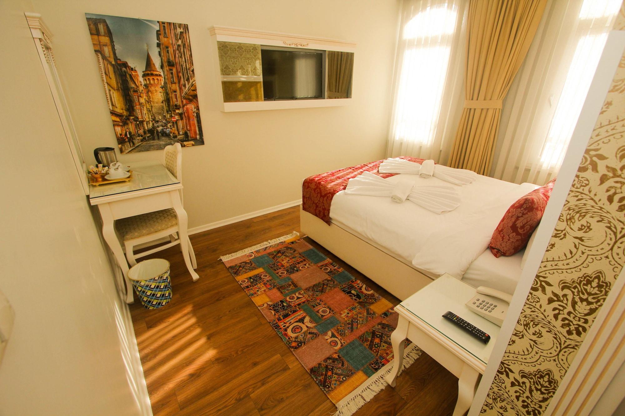 Hotel Venue Old Provincia di Istanbul