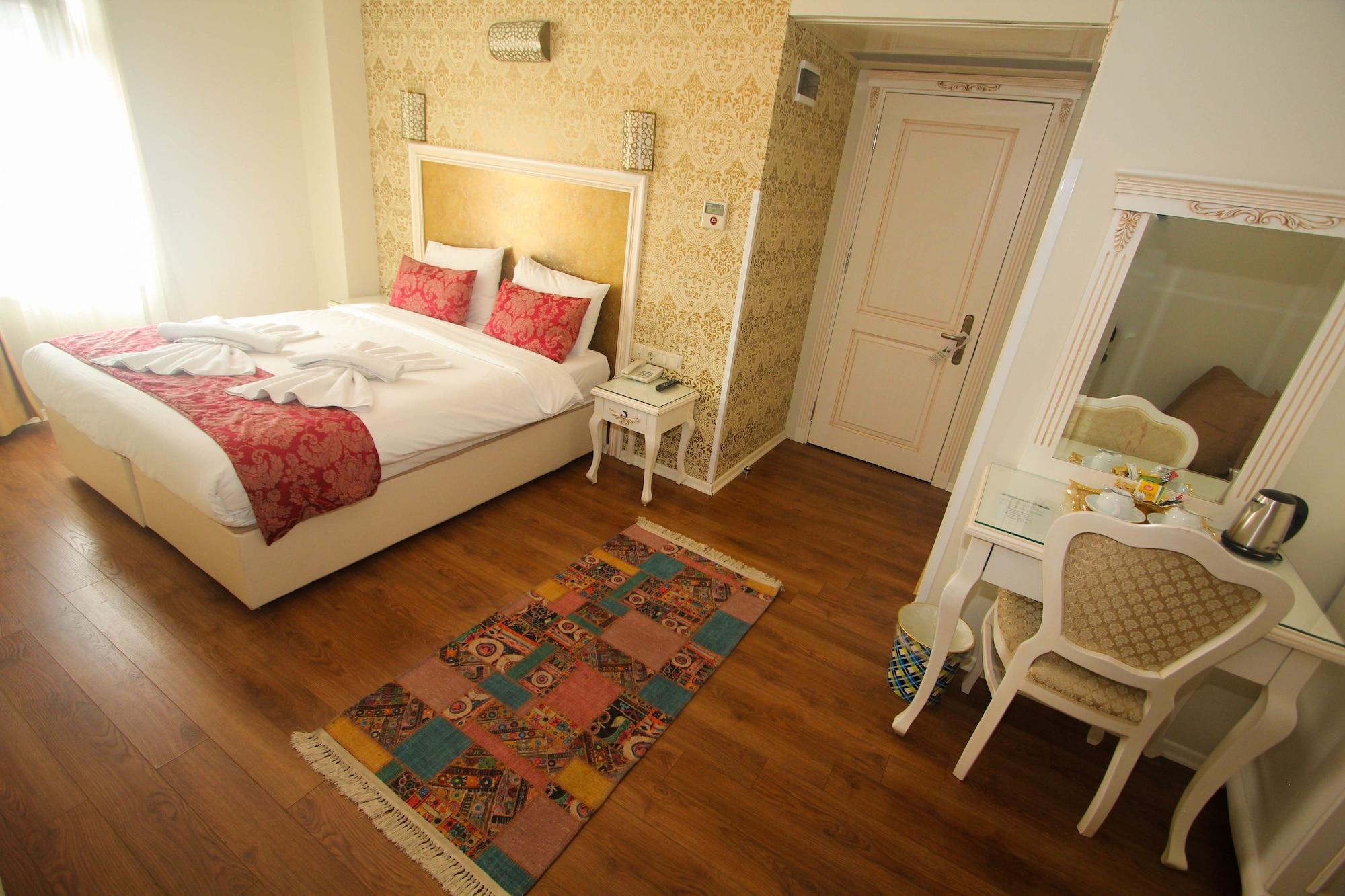 Hotel Venue Old Provincia di Istanbul