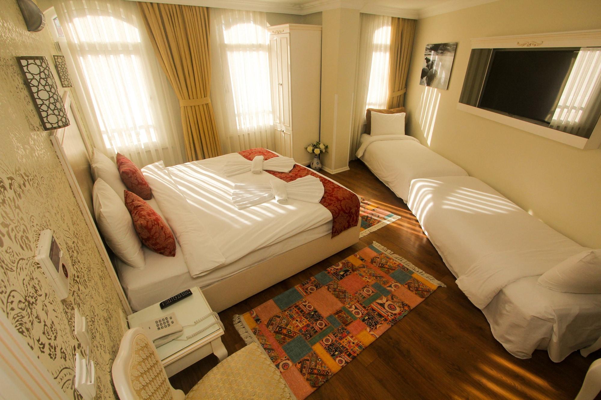 Venue Old Provincia di Istanbul