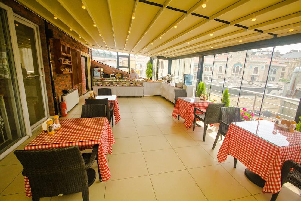 Venue Old Provincia di Istanbul